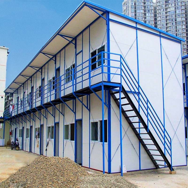 How Can a Prefab House Transform Modern Living?