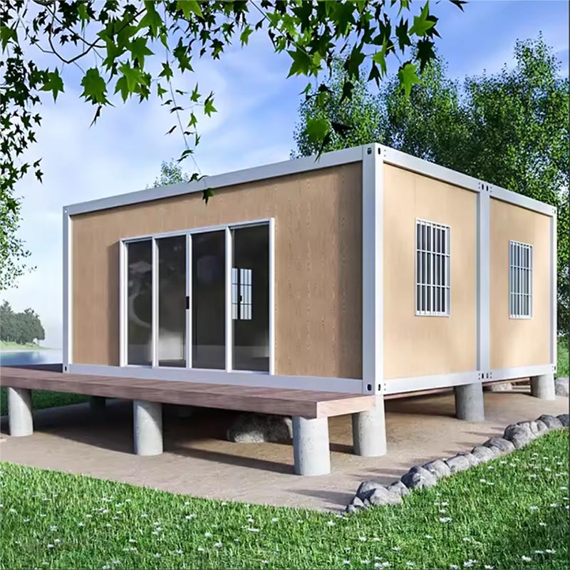 Mobile Home