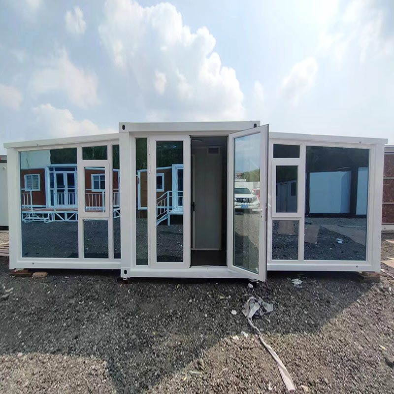 Container House